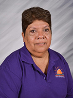 Sandra Luz Hernandez